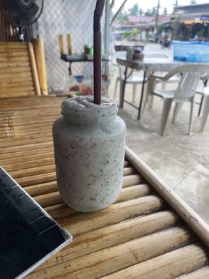   at M Thai Food in Koh Lanta