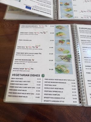   at Phnom Penh Three Rivers in Phnom Penh