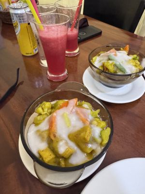   at Phnom Penh Three Rivers in Phnom Penh