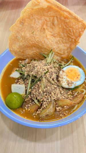   at HM VGzone in Selangor