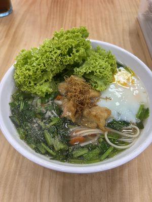   at HM VGzone in Selangor