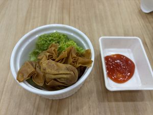   at HM VGzone in Selangor