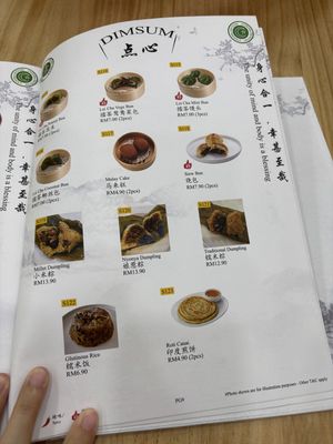   at HM VGzone in Selangor