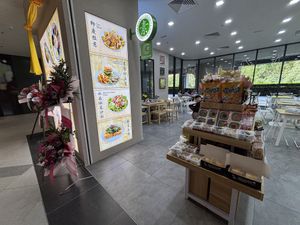   at HM VGzone in Selangor