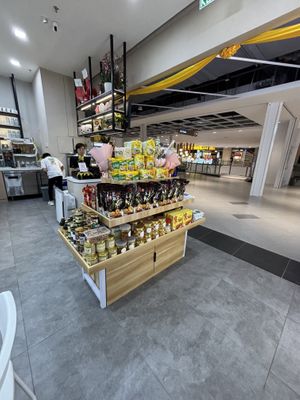   at HM VGzone in Selangor