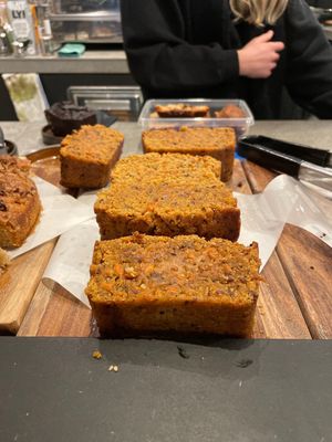   at Espresso Quartier in Maastricht