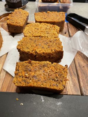   at Espresso Quartier in Maastricht