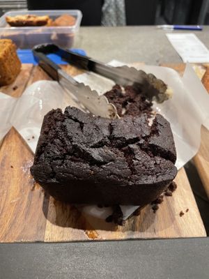   at Espresso Quartier in Maastricht