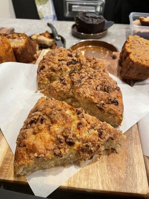   at Espresso Quartier in Maastricht