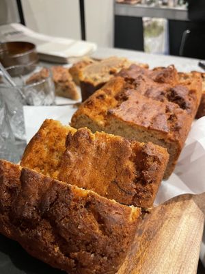   at Espresso Quartier in Maastricht