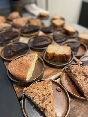  #Veganuary at Espresso Quartier in Maastricht