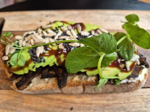  at Espresso Quartier in Maastricht