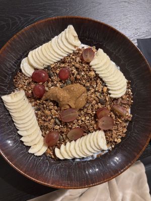   at Espresso Quartier in Maastricht