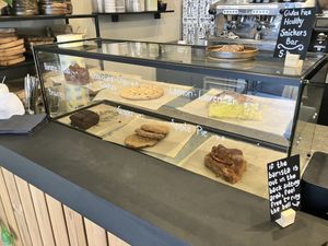   at Espresso Quartier in Maastricht