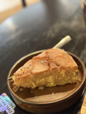   at Espresso Quartier in Maastricht