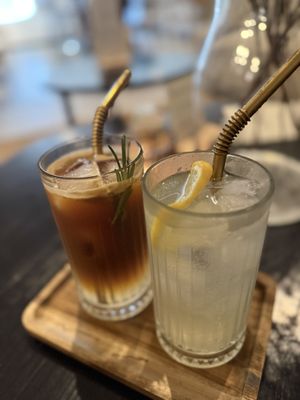   at Espresso Quartier in Maastricht