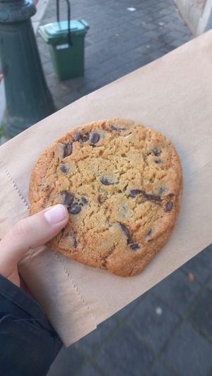  at Espresso Quartier in Maastricht