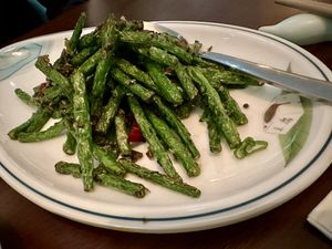   at Tofu Vegan - Gloucester Rd in South West London