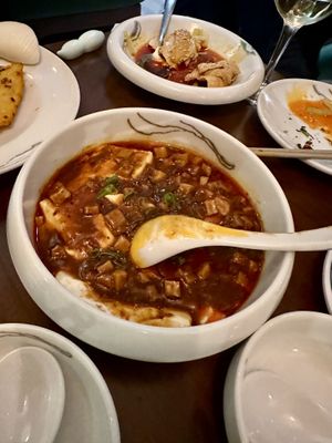   at Tofu Vegan - Gloucester Rd in South West London