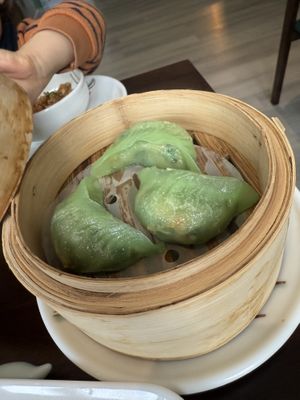  #Veganuary at Tofu Vegan - Gloucester Rd in South West London