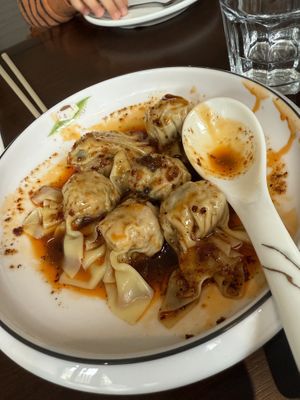  #Veganuary at Tofu Vegan - Gloucester Rd in South West London