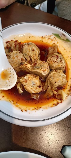  at Tofu Vegan - Gloucester Rd in South West London