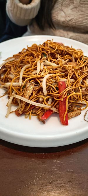  at Tofu Vegan - Gloucester Rd in South West London