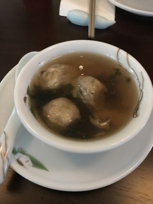   at Tofu Vegan - Gloucester Rd in South West London