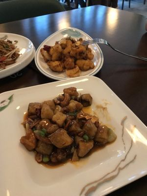   at Tofu Vegan - Gloucester Rd in South West London