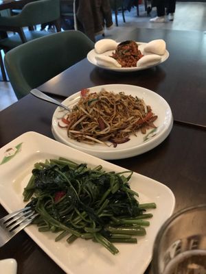   at Tofu Vegan - Gloucester Rd in South West London