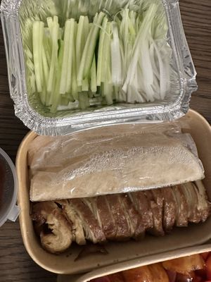   at Tofu Vegan - Gloucester Rd in South West London