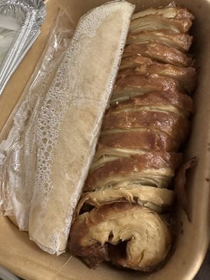   at Tofu Vegan - Gloucester Rd in South West London