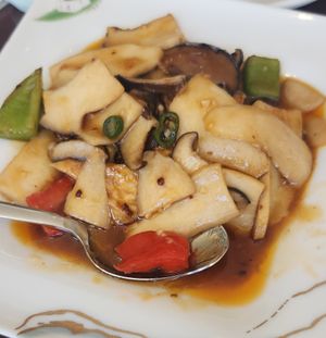  at Tofu Vegan - Gloucester Rd in South West London