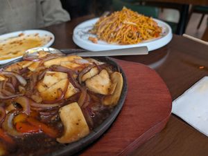  at Tofu Vegan - Gloucester Rd in South West London