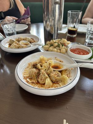   at Tofu Vegan - Gloucester Rd in South West London