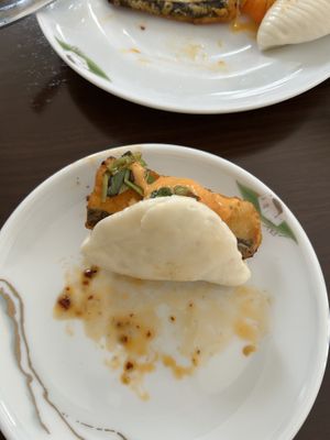   at Tofu Vegan - Gloucester Rd in South West London