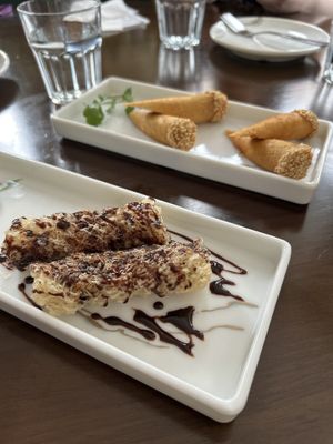   at Tofu Vegan - Gloucester Rd in South West London