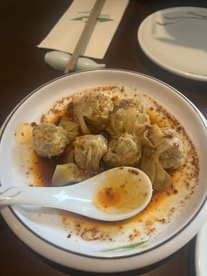   at Tofu Vegan - Gloucester Rd in South West London