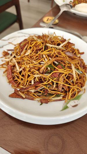  at Tofu Vegan - Gloucester Rd in South West London