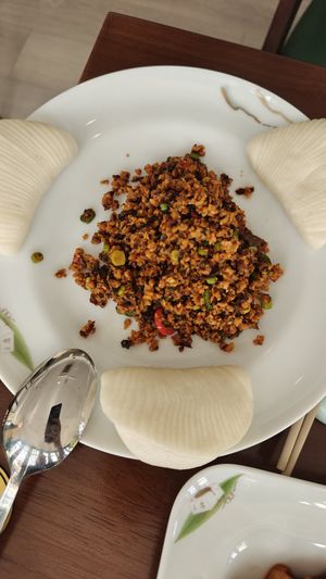  at Tofu Vegan - Gloucester Rd in South West London