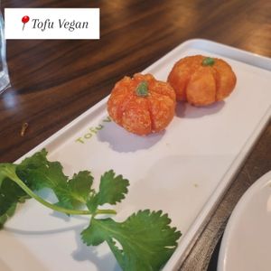  at Tofu Vegan - Gloucester Rd in South West London