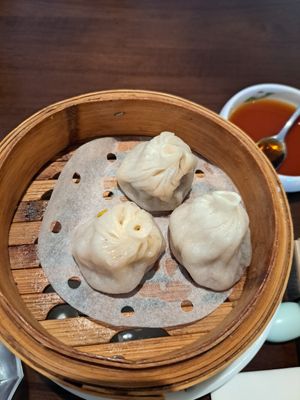  at Tofu Vegan - Gloucester Rd in South West London