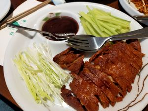  at Tofu Vegan - Gloucester Rd in South West London