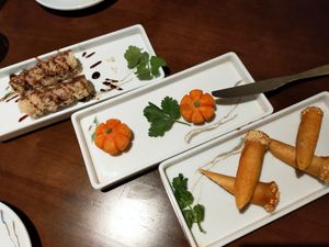  at Tofu Vegan - Gloucester Rd in South West London