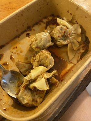   at Tofu Vegan - Gloucester Rd in South West London