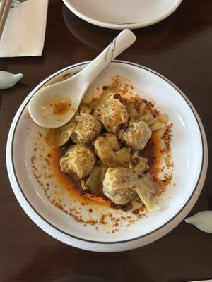   at Tofu Vegan - Gloucester Rd in South West London