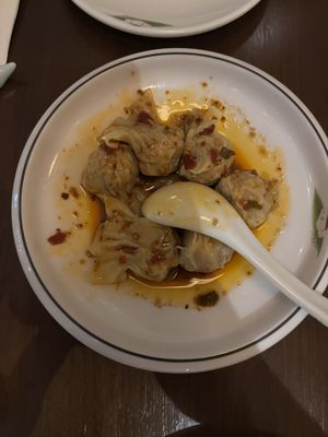   at Tofu Vegan - Gloucester Rd in South West London