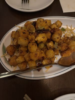   at Tofu Vegan - Gloucester Rd in South West London