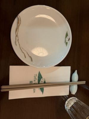   at Tofu Vegan - Gloucester Rd in South West London