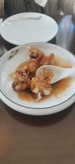  at Tofu Vegan - Gloucester Rd in South West London